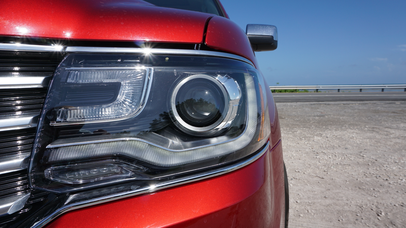Illustration for article titled Florida, Seen Through The Eyes Of A Car Enthusiast